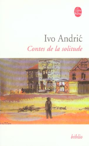 Contes de la solitude
