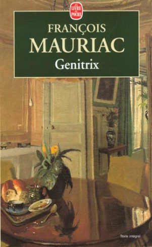 Genitrix