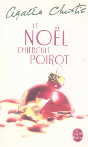 Le Noël d'Hercule Poirot