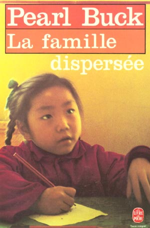 La famille dispersée