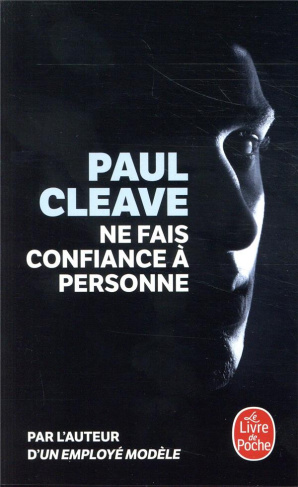 Ne fais confiance à personne