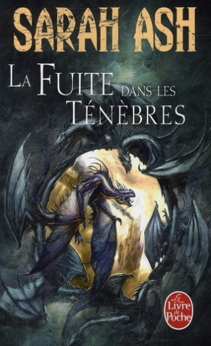 Préquelle aux larmes d'Artamon Tome 2 : La Fuite dans les ténèbres
