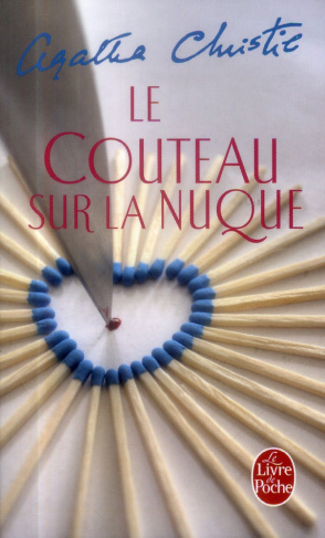 Le couteau sur la nuque