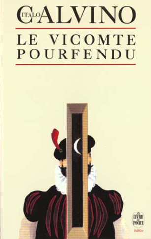 Le Vicomte pourfendu