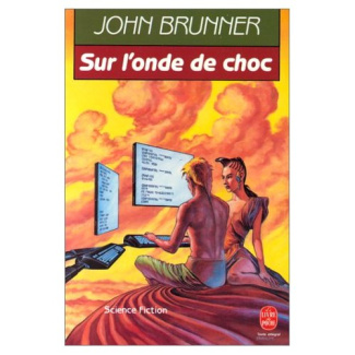 SUR L'ONDE DE CHOC