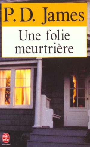 Une Folie meurtrière