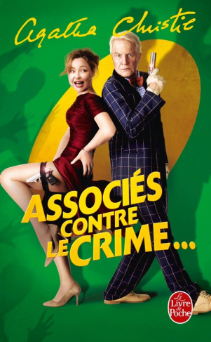 Associés contre le crime