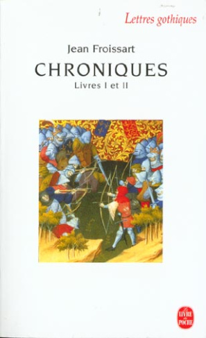Chroniques. Livres 1 et 2