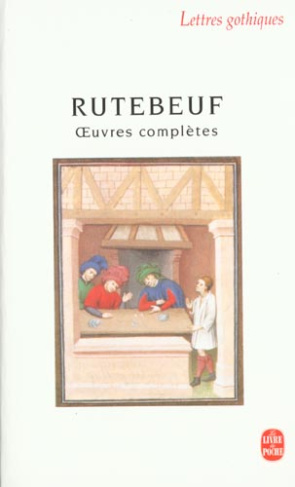 Oeuvres complètes