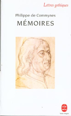 Mémoires