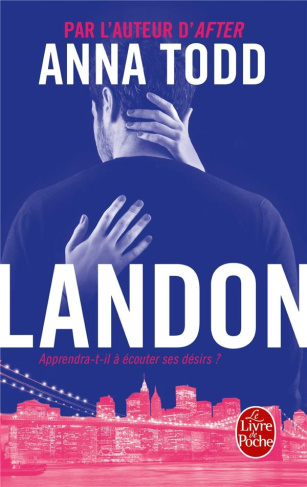 Landon Tome 1 : Nothing More