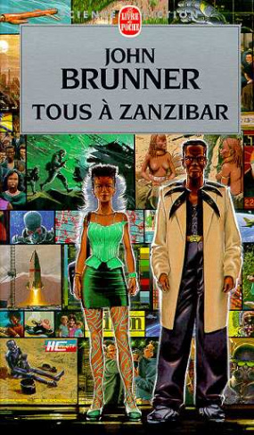 TOUS A ZANZIBAR