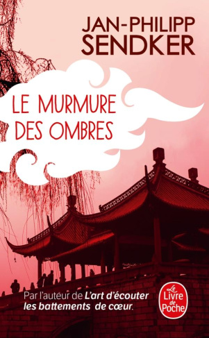 Le murmure des ombres