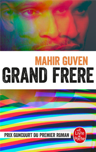 Grand frère