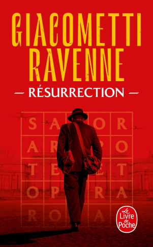 La saga du soleil noir/04/Résurrection