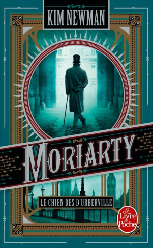 Moriarty. Le chien des d'Urberville