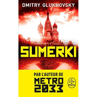 Sumerki