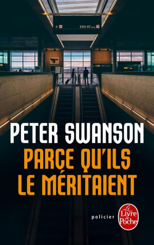 Parce qu'ils le méritaient