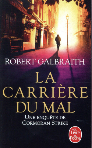 La carrière du mal