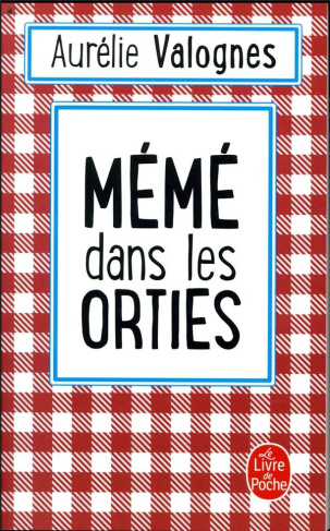 Mémé dans les orties