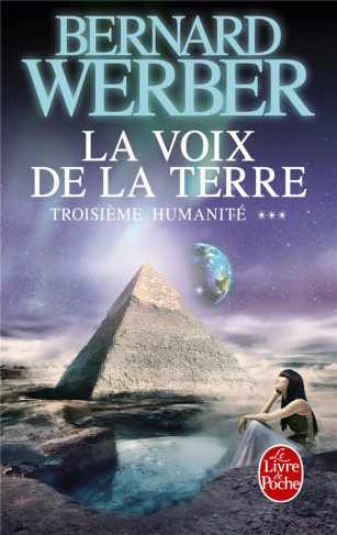 Troisième humanité/03/La voix de la terre