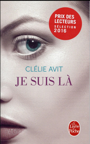 Je suis là