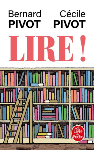Lire !