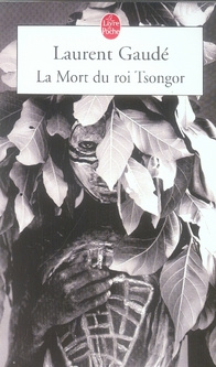 La Mort du roi Tsongor