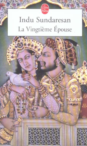 La Vingtième Epouse