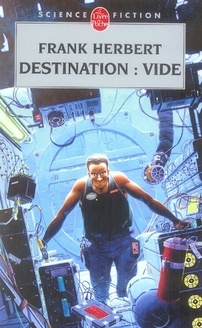 Destination : Vide. Le Programme Conscience