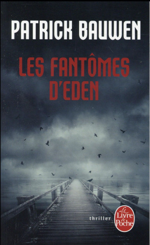 Les fantômes d'Eden