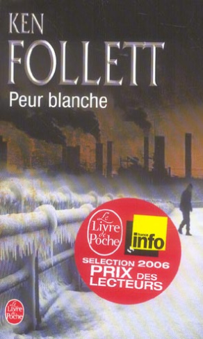 Peur blanche