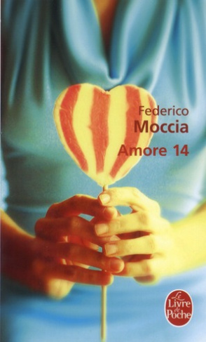 Amore 14