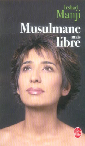 Musulmane mais libre