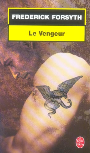 Le Vengeur