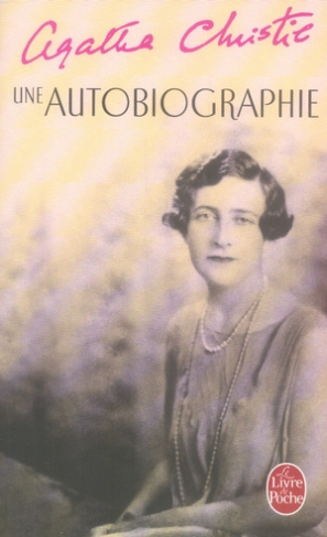 Une autobiographie