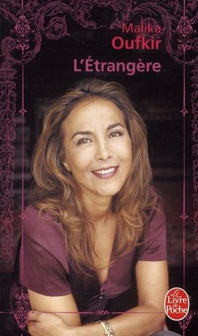 L'Etrangère