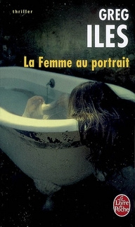 La Femme au portrait