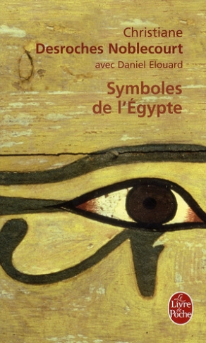 Symboles de l'Egypte
