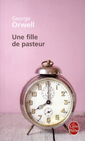 Une fille de pasteur