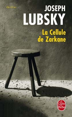 La Cellule de Zarkane