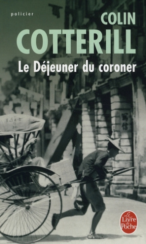 Le Déjeuner du coroner