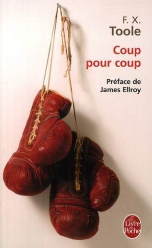 Coup pour coup