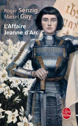 L'Affaire Jeanne d'Arc
