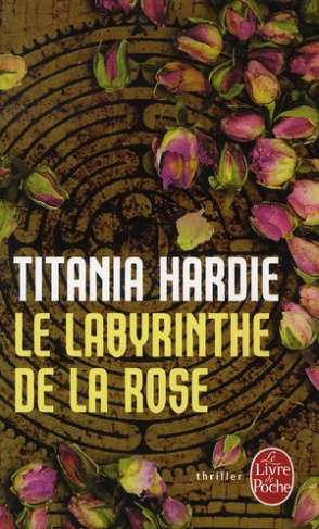 Le Labyrinthe de la Rose