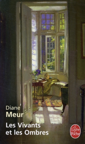 Les Vivants et les Ombres