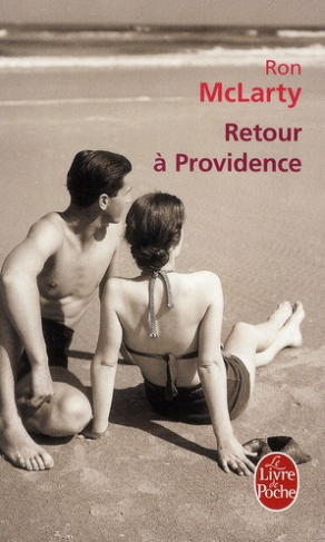 Retour à Providence