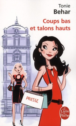 Coups bas et talons hauts