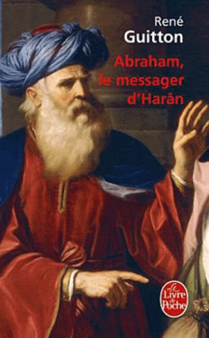 ABRAHAM, LE MESSAGER D'HARAN