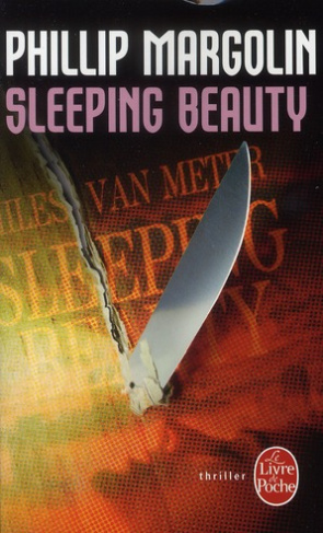 Sleeping beauty